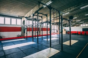 Photo of CrossFit Wuppertal