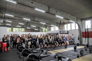 Photo of CrossFit Wuppertal