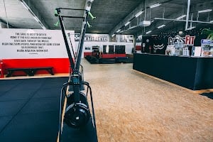 Photo of CrossFit Wuppertal