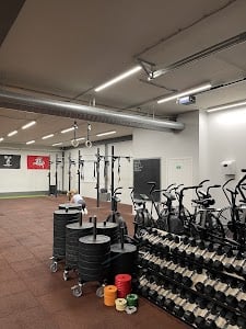 Photo of CrossFit Laisvė