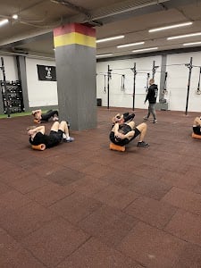 Photo of CrossFit Laisvė