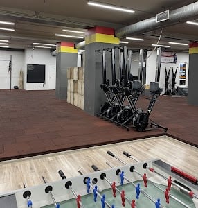 Photo of CrossFit Laisvė