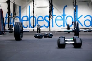 Photo of Oya CrossFit