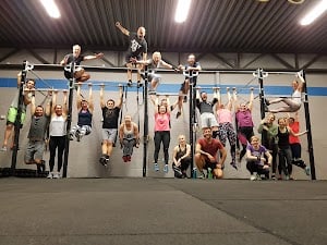 Photo of Oya CrossFit