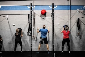 Photo of Oya CrossFit