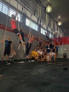 Photo of CrossFit Rio Claro