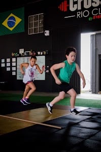 Photo of CrossFit Rio Claro