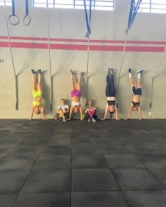 Photo of CrossFit Rio Claro