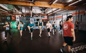 Photo of Compton CrossFit