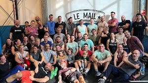 Photo of Le Mail CrossFit