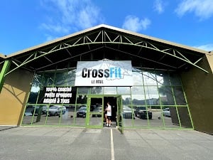 Photo of Le Mail CrossFit