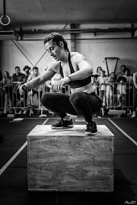 Photo of Le Mail CrossFit