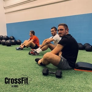 Photo of Le Mail CrossFit