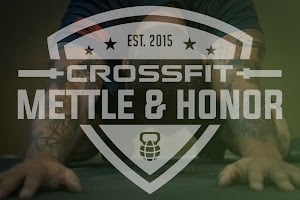 Photo of CrossFit Mettle and Honor