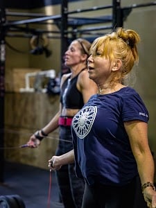 Photo of CrossFit Mettle and Honor