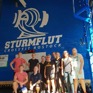 Photo of CrossFit Sturmflut