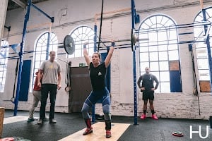 Photo of CrossFit Sturmflut