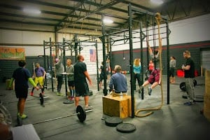 Photo of CrossFit RAZE