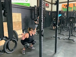 Photo of CrossFit RAZE