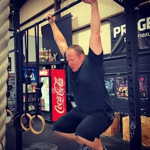 Photo of CrossFit RAZE