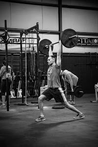 Photo of CrossFit RAZE