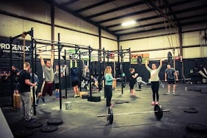 Photo of CrossFit RAZE