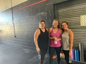 Photo of CrossFit RAZE