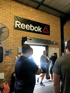 Photo of CrossFit Menlyn Maine