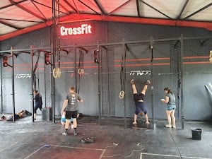 Photo of CrossFit Menlyn Maine