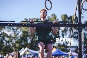 Photo of CrossFit Menlyn Maine