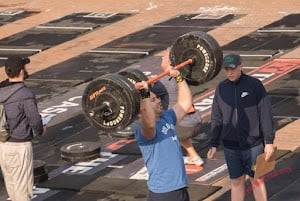 Photo of CrossFit Menlyn Maine