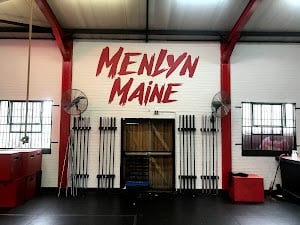 Photo of CrossFit Menlyn Maine