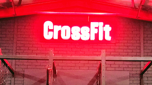 Photo of CrossFit Menlyn Maine