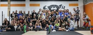 Photo of CrossFit 203