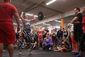 Photo of CrossFit 203