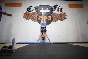 Photo of CrossFit 203