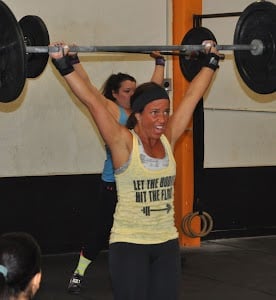 Photo of CrossFit 203