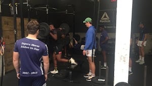 Photo of CrossFit Impi BRCF