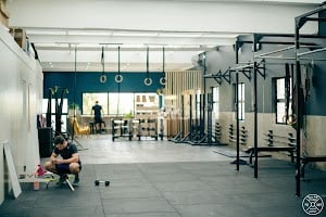 Photo of CrossFit Impi BRCF