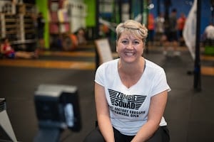 Photo of Sweat Factory CrossFit