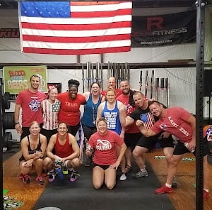 Photo of Sweat Factory CrossFit