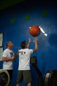 Photo of Sweat Factory CrossFit