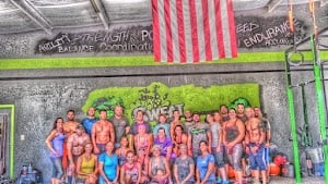 Photo of Sweat Factory CrossFit