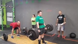 Photo of Sweat Factory CrossFit