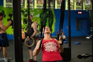 Photo of Sweat Factory CrossFit