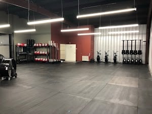 Photo of Dual Cities CrossFit