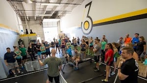 Photo of CrossFit 630