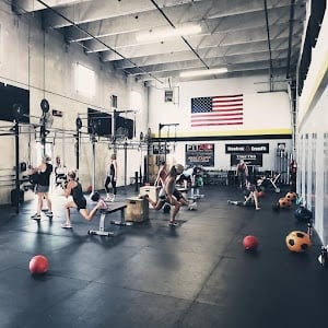 Photo of CrossFit 630