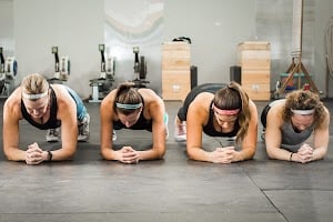 Photo of CrossFit 630