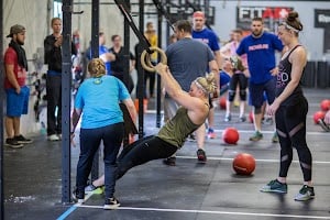 Photo of CrossFit 630